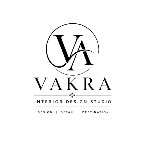 vakra interior logo